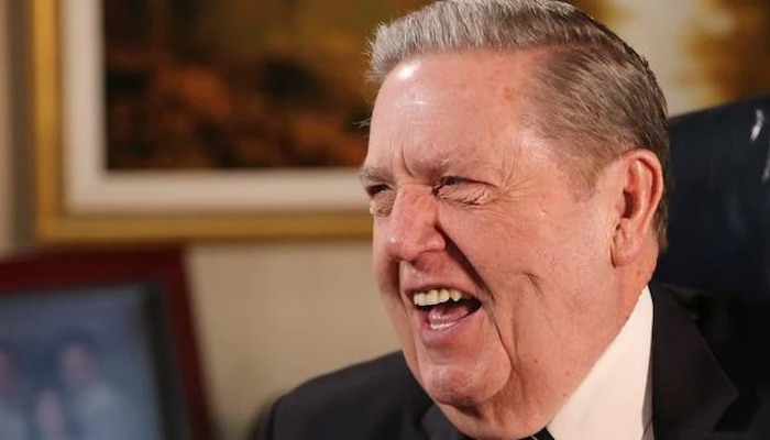 Երեց Ջեֆրի Ռ. Հոլլանդ. Հավատքի և հույսի ժառանգություն